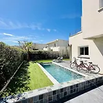 Villa De Vinci Locasete