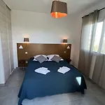 Villa De Vinci Locasete