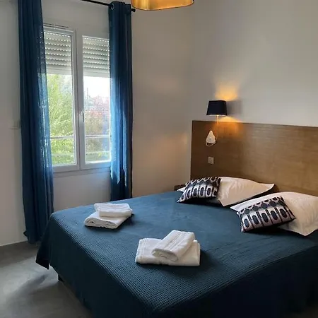 De Vinci Locasete Villa