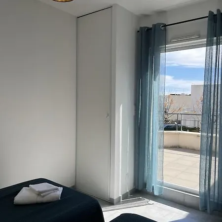 De Vinci Locasete * Sète