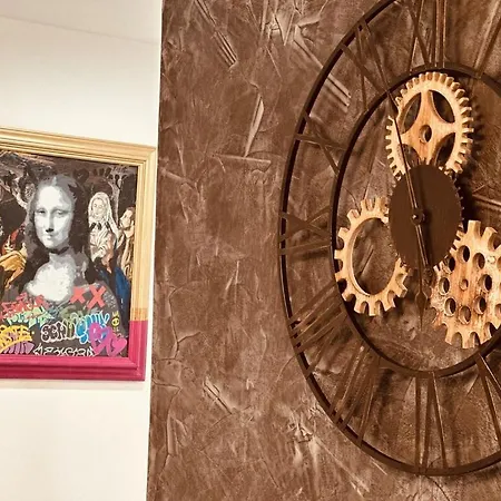 De Vinci Locasete * Сет